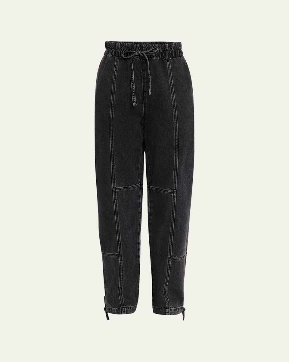 Featherweight Jordan Denim Jogger Pants